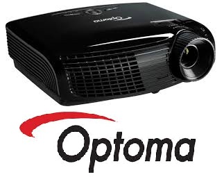 Máy chiếu Optoma