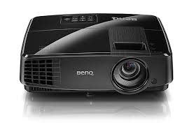 Máy chiếu BenQ