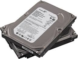 Seagate