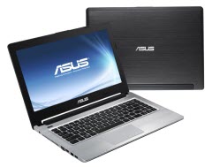 LAPTOP ASUS