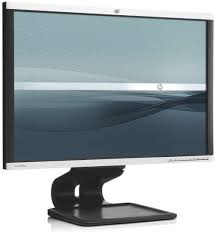 HP LCD Monitors WS