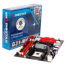 Biostar