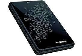 TOSHIBA