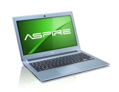 LAPTOP ACER