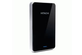 HITACHI