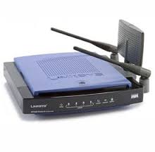 LINKSYS