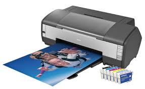 Máy in EpSon