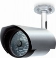 LẮP ĐẶT CAMERA QUAN SÁT CHO BIỆT THỰ