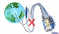 NGUYÊN NHÂN MẤT KẾT NỐI INTERNET