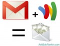 GOOGLE MỞ DỊCH VỤ CHUYỂN TIỀN TRỰC TUYẾN QUA GMAIL
