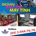 DỊCH VỤ BẢO TRÌ MÁY TÍNH