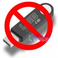 CÁCH RÚT USB AN TOÀN NGAY CẢ KHI MÁY TÍNH NÓI KHÔNG THỂ