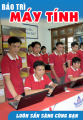 KHẮC PHỤC SỰ CỐ, BẢO DƯỠNG MÁY TÍNH MIỄN PHÍ CHO SINH VIÊN