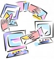 CÁC MÁY TÍNH "NÓI CHUYỆN" VỚI NHAU NHƯ THẾ NÀO TRÊN INTERNET?