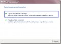 SỬ DỤNG PHẦN MỀM "CŨ KỸ" TRONG WINDOWS 7