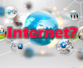 NHỮNG ĐIỀU THÚ VỊ CÓ THỂ BẠN CHƯA BIẾT VỀ INTERNET