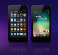 SMARTPHONE ĐẦU TAY CỦA VIỆT NAM TRÌNH LÀNG CÔNG NGHỆ