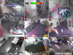 GIẢI PHÁP CAMERA GIÁM SÁT CHO CÁC TRƯỜNG MẦM NON