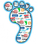 "DẤU CHÂN" CỦA BẠN TRÊN INTERNET