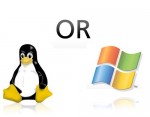 NÊN HAY KHÔNG NÊN SỬ DỤNG LINUX THAY THẾ WINDOWS XP