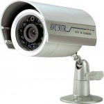 Công nghệ camera ANALOG và camera IP