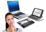Chọn laptop theo ngành học