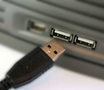 Chuẩn kết nối USB là gì?