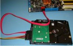 Tổng quan về chuẩn SATA và IDE của ổ cứng