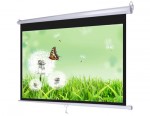 Tìm hiểu về tỉ lệ phóng hình máy chiếu