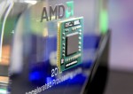 Bộ vi xử lý giảm hơn 50% khí thải của AMD