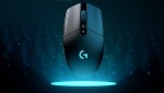 Logitech ra mắt mẫu chuột không dây hoàn toàn mới.