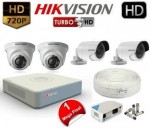 Camera an ninh- Khi sự an toàn không chỉ còn là cho riêng bạn.