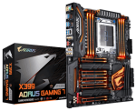 Gigabyte sẵn sàng với cuộc đổ bộ của threadripper 2