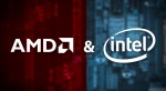 INTEL VS AMD: Thị phần doanh nghiệp đứng trước những biến động lớn