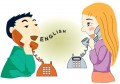 HỌC CÁCH NÓI CHUYỆN QUA ĐIỆN THOẠI