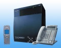 TỔNG ĐÀI PANASONIC KX-TDA100D, GIẢI PHÁP TRUYỀN THÔNG THÔNG MINH