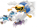 CÁCH PHÒNG TRÁNH MALWARE