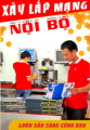 DỊCH VỤ XÂY LẮP MẠNG NỘI BỘ-LAN