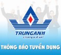 TUYỂN DỤNG: THỰC TẬP VIÊN KINH DOANH