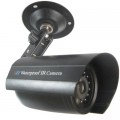 LẮP ĐẶT CAMERA QUAN SÁT TỪ XA