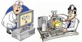 MỘT SỐ KỸ NĂNG HAY CẦN THIẾT KHI SỬ DỤNG MÁY TÍNH