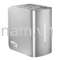 Ổ cứng lắp ngoài Western Digital My Book 6Tb USB3.0