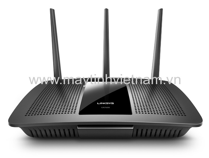 Bộ định tuyến không dây Linksys EA7500 AC1900