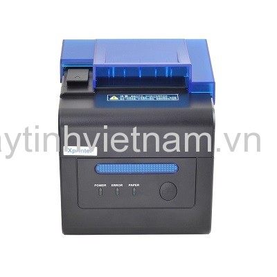 Sự đột phá về công nghệ - Giới thiệu máy in hóa đơn Xprinter C300H chính hãng