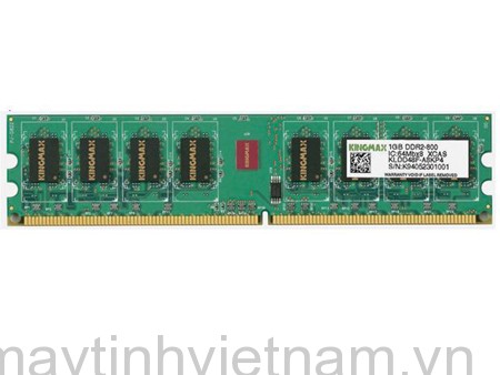 Ram Kingmax 4GB DDR3L 1600 for PC Skylake