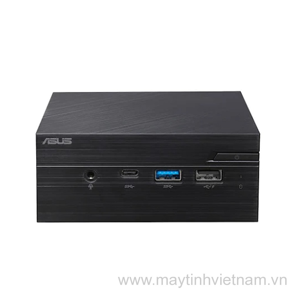 Mini PC Asus NUC PN40- BBC910MV Barebone