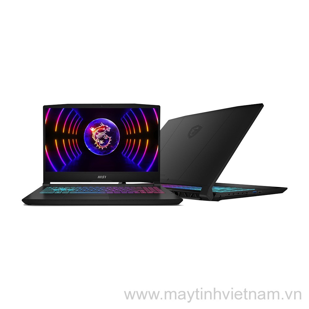 Laptop MSI Katana A15 AI B8VE 402VN