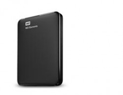 Ổ cứng di động Western Digital Element 500Gb USB3.0