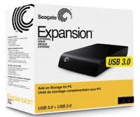 Ổ cứng di động Seagate Expansion Desktop 1Tb 2.5'' USB3.0
