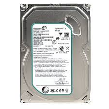 Ổ cứng Seagate SURVEILLANCE 4TB 64MB cache